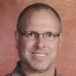 Meet your Posher, Todd